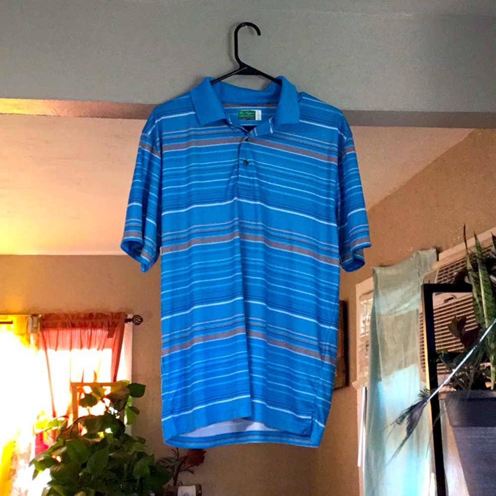 Ben hogan performance shirt